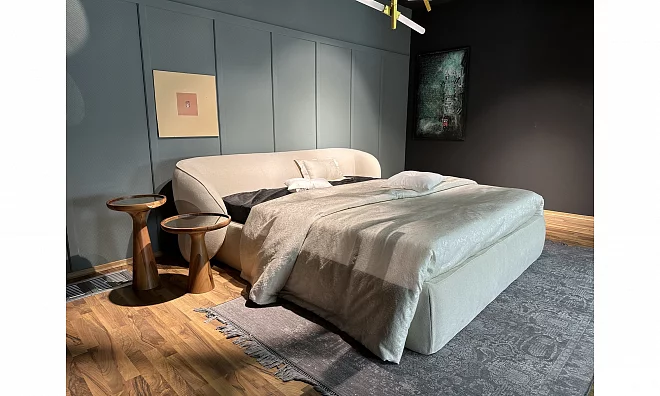 Кровать Русский Дом Clip 441108