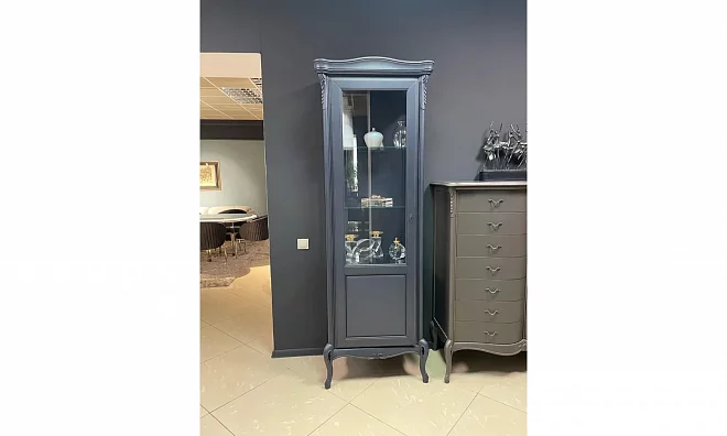 Витрина левая Giorgio Casa Valpolicella 1367