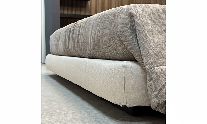 Кровать Русский Дом Reeves НФ-00001403