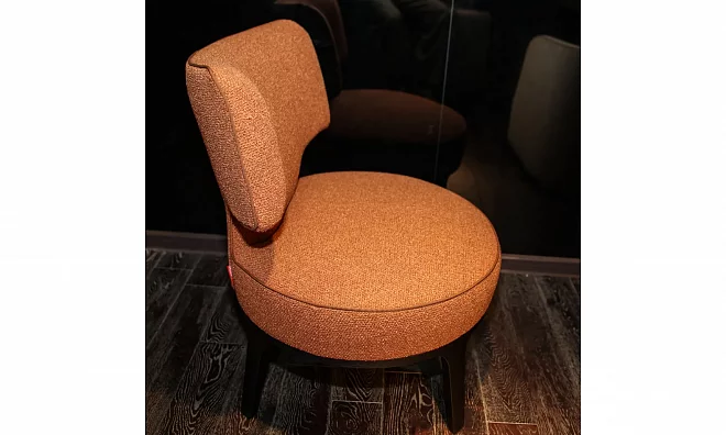 Кресло Flexform Drop 01IT01