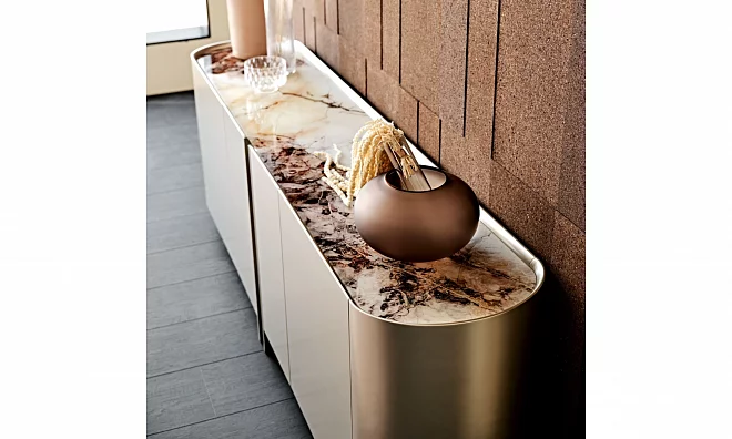 Комод Dynasty Cattelan Italia 456261
