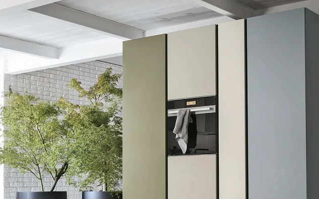 Кухня  Stosa Cucine Color Trend Color Trend