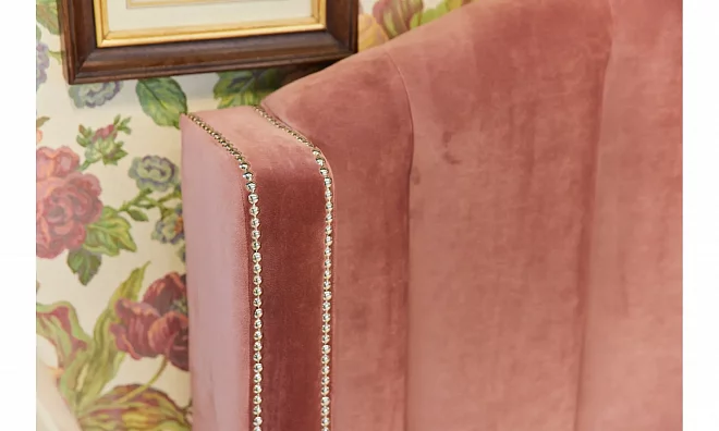 Кровать KREIND Vary Bed K10I-160-N-B20