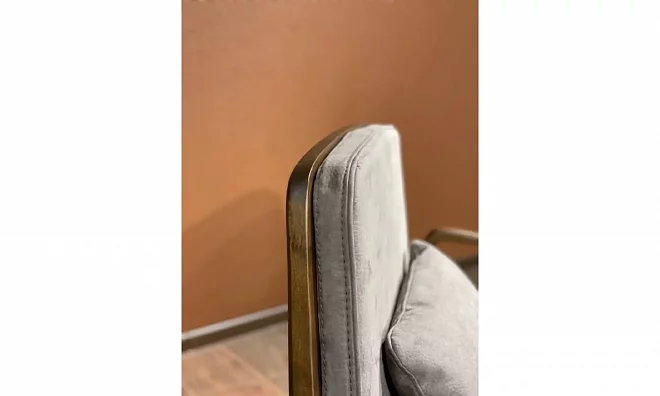 Кресло Homage Hermes 434244