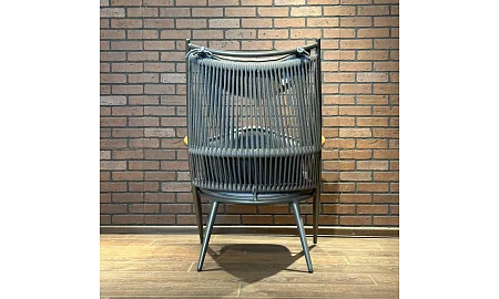 Уличное кресло Saloni X-Type