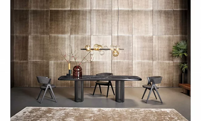 Стол Bonaldo Luna Bianca 436414