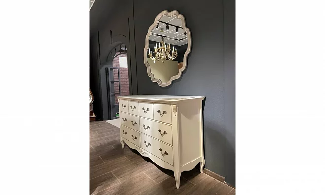 Комод KREIND Romantic Gold R134g
