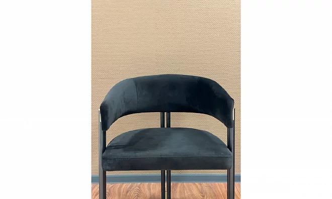 Стул ORIX Dark 428997