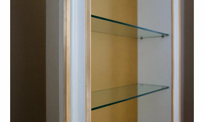 Стеллаж Modenese Gastone 8500