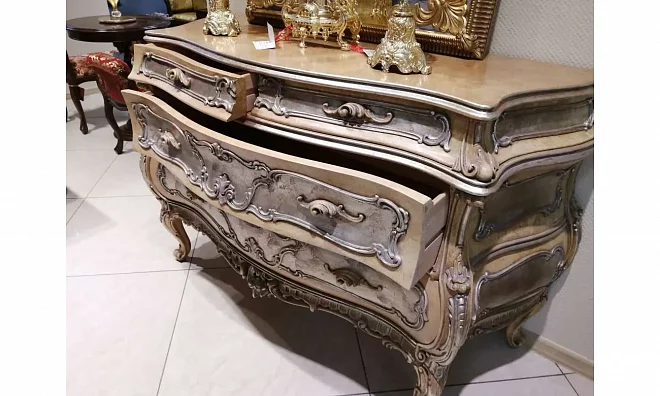 Комод Jumbo Sofia FRE-03B