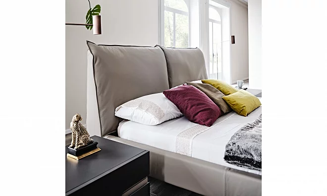 Кровать Lukas Cattelan Italia ant124975