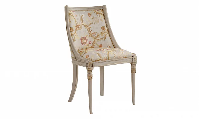 Стул Ezio Bellotti Essential Classic 4208