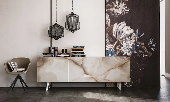 Буфет Metropol Cattelan Italia ant367853
