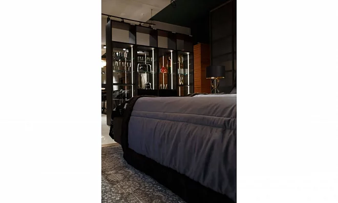 Плед SMANIA CPCOPERT03