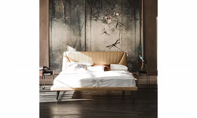Кровать Cattelan Italia Amadeus ant361830