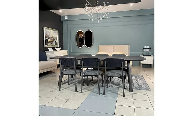 Стол Русский Дом Aico 439818