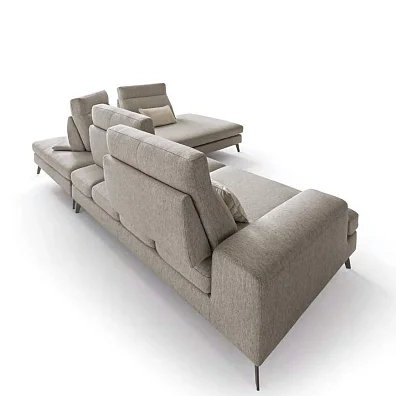 Диван  Le Comfort Emmet L3A00S/D+L2000S
