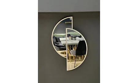 Зеркало Для Комода Orix Zen Gold