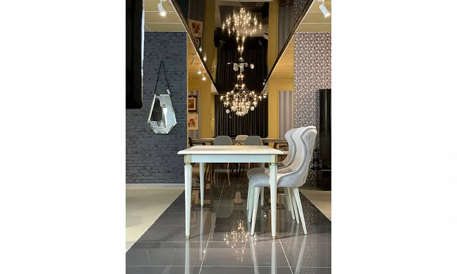 Стол Обеденный Lorenta Turkey 3200387826