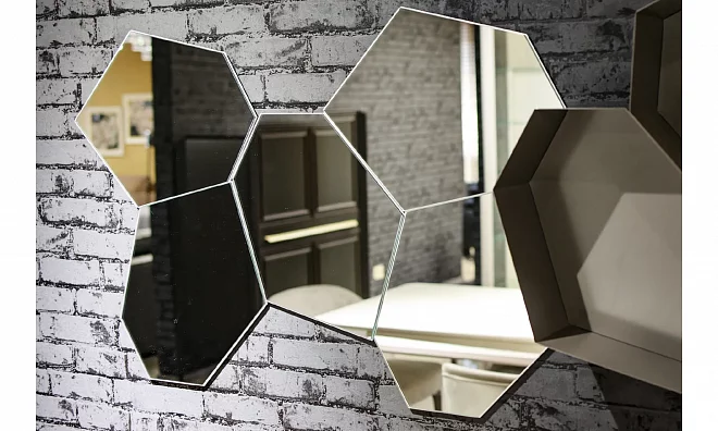 Зеркало Calligaris CS/5092-S