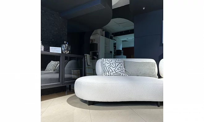 Диван Saloni Bonbon 442742