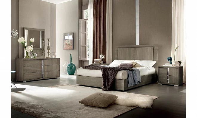 Кровать 160x200 Alf Group Tivoli PJTI0190RG