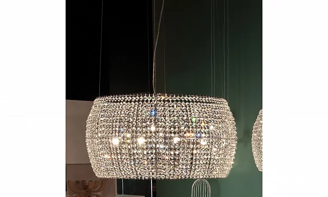 Люстра Kidal Cattelan Italia ant342174