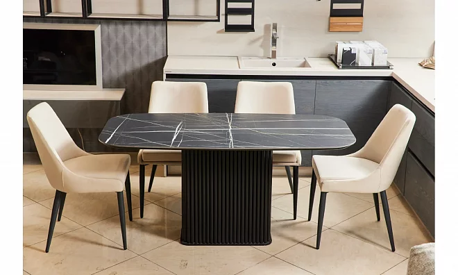 Стол FACTURE PROJECT Lux LUX