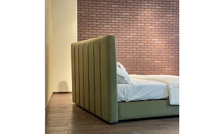 Кровать Solti Milano