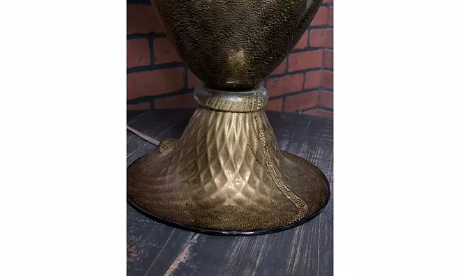 Настольная лампа EMME PI LIGHT/MASIERO VE1034/TL1