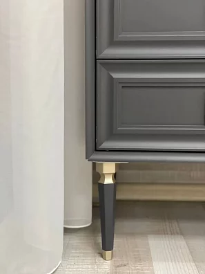 Комод Lorenta Grey Turkey 3200385200