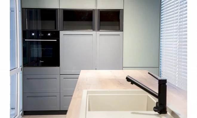 Кухня Русский Дом 416338