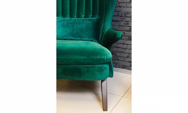 Кресло Garda Decor DY-733