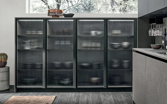 Кухня Stosa Cucine Metropolis Metropolis