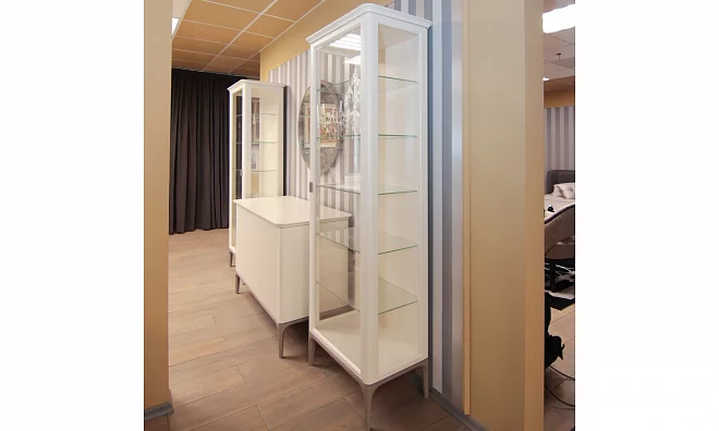 Витрина Kreind ПРИМО Pr013LAP