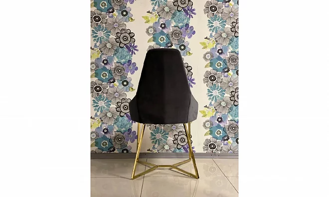 Стул Orix Zen Gold 428013