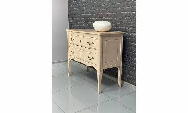 Комод VACCARI GIOVANNI H097/R