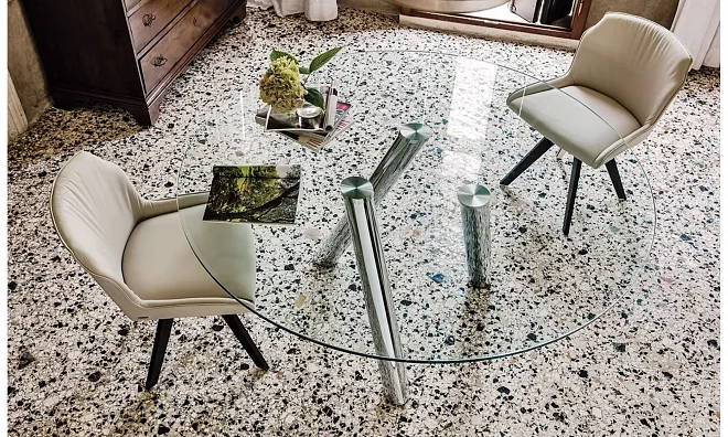 Стол обеденный Ray Cattelan Italia ant90855