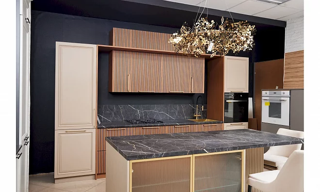 Кухня Русский Дом 437835