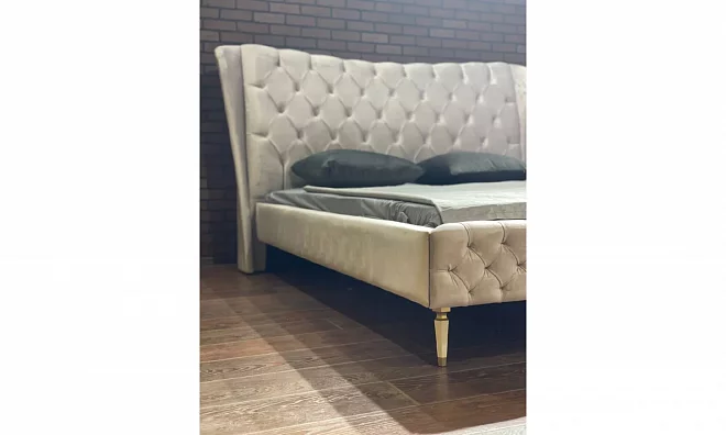 Кровать Lorenta Turkey 3200387832+3200387833