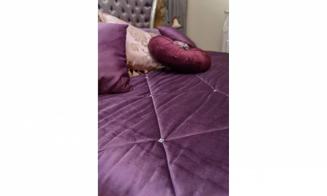 Кровать Savio Firmino 3630