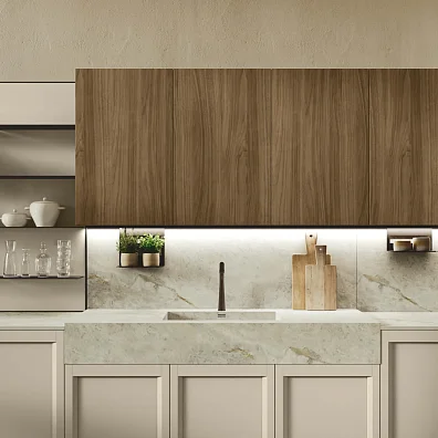 Кухня  Stosa Cucine Palio Palio