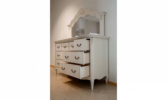 Комод Kreind Романтик Голд R134g