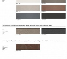 Кухня Cesar Arredamenti Etoile 2