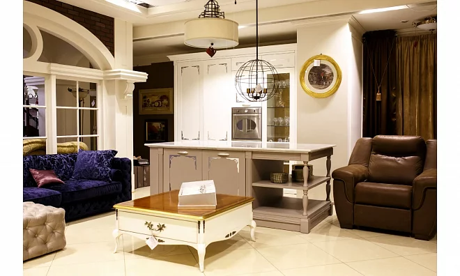 Кухня Cesar Arredamenti Etoile 2 81696