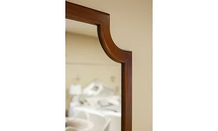 Зеркало с фальцетом Modenese Gastone