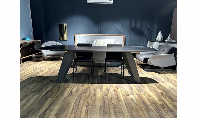 Стол обеденный Saloni Farfalle 442335