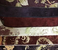 Стул Furman Плей