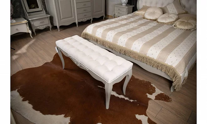 Скамья  Kreind Ательер Хоум 118-K04-S-B07