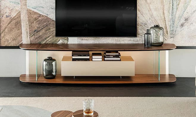 Тумба ТВ Altavista Cattelan Italia 456213